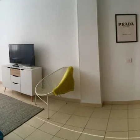 Apartment Stylish In Canteras Las Palmas de Gran Canaria