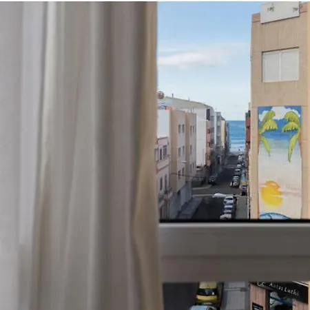 Stylish In Canteras * Las Palmas de Gran Canaria