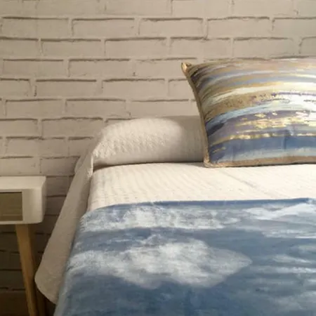 Apartment Stylish In Canteras *