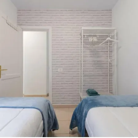 Stylish In Canteras * Las Palmas de Gran Canaria