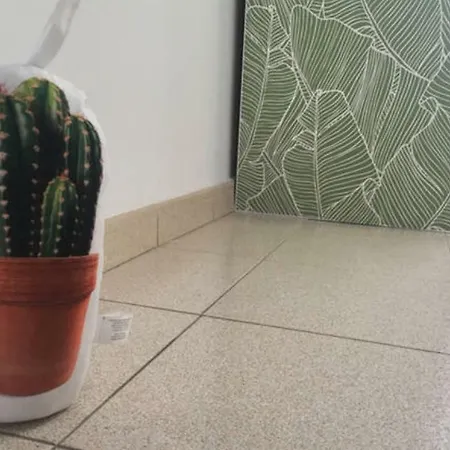 Stylish In Canteras Apartment